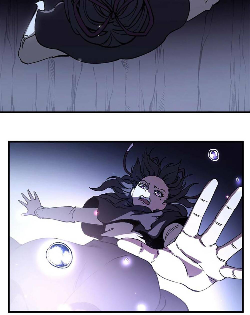 Trưởng Giám Ngục Trông Coi Các Ma Nữ - Chapter 47 - Page 73