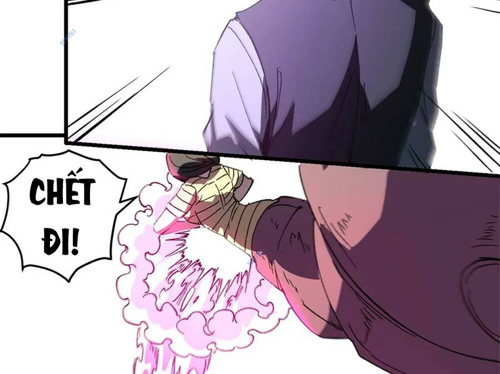 Trưởng Giám Ngục Trông Coi Các Ma Nữ - Chapter 47 - Page 76