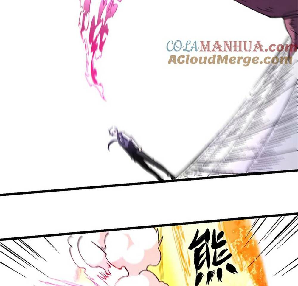 Trưởng Giám Ngục Trông Coi Các Ma Nữ - Chapter 47 - Page 77