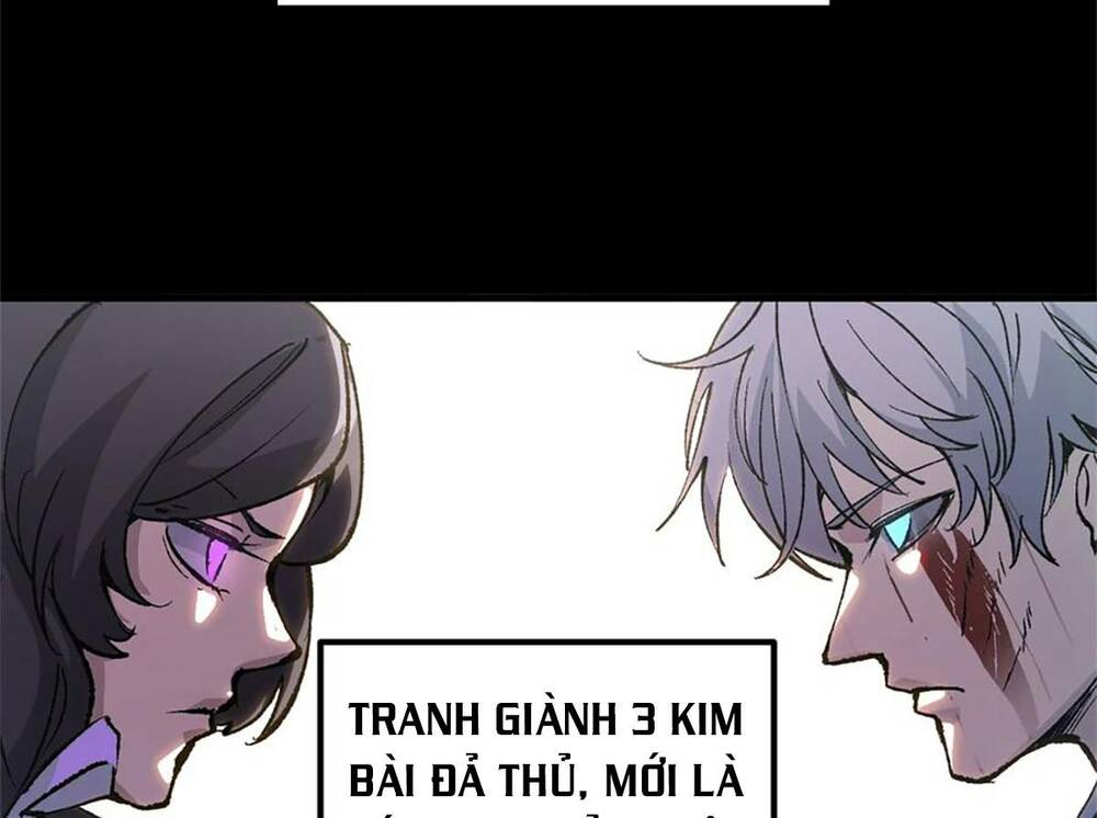 Trưởng Giám Ngục Trông Coi Các Ma Nữ - Chapter 47 - Page 7