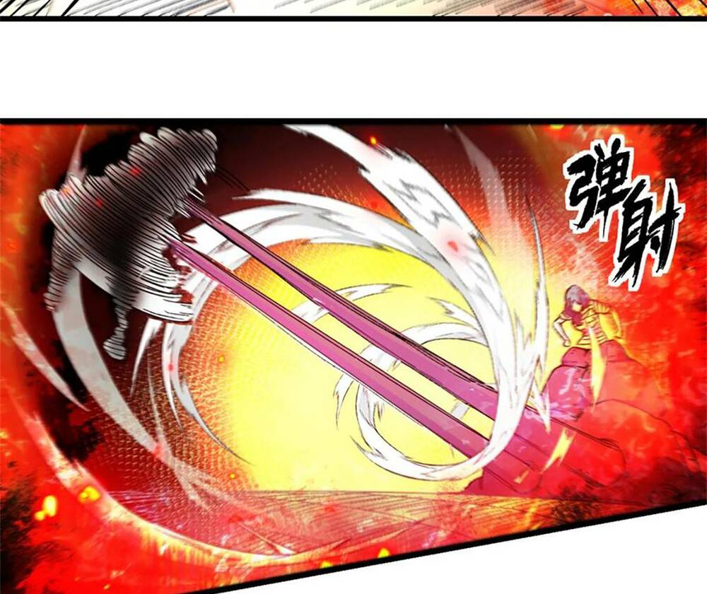 Trưởng Giám Ngục Trông Coi Các Ma Nữ - Chapter 47 - Page 79