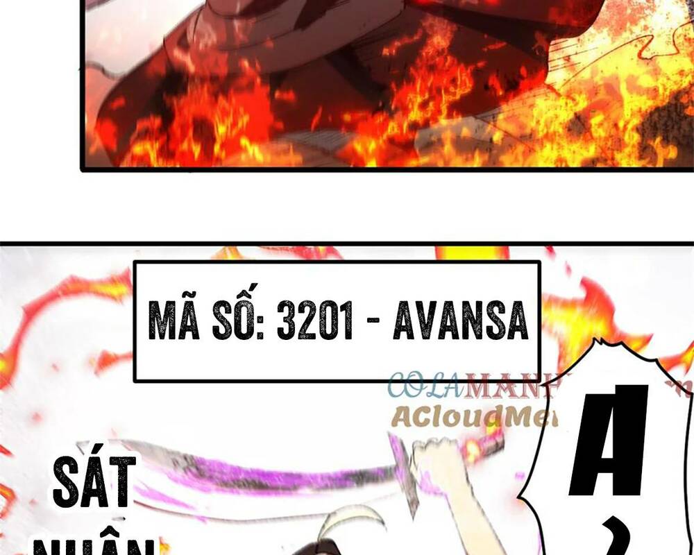 Trưởng Giám Ngục Trông Coi Các Ma Nữ - Chapter 47 - Page 83