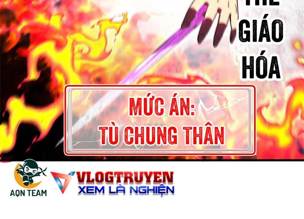 Trưởng Giám Ngục Trông Coi Các Ma Nữ - Chapter 47 - Page 85