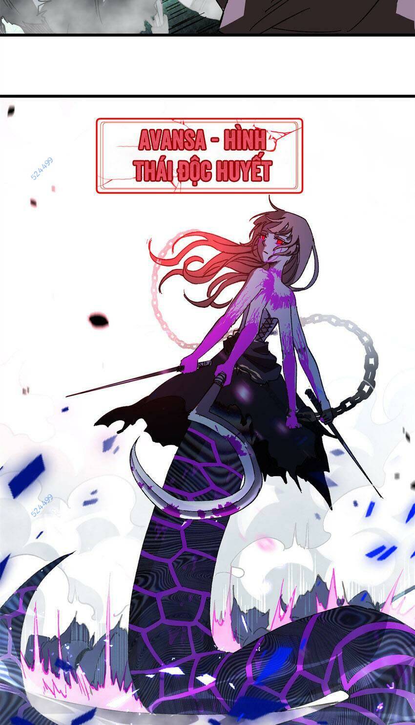 Trưởng Giám Ngục Trông Coi Các Ma Nữ - Chapter 48 - Page 22
