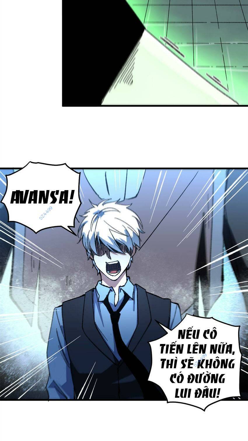 Trưởng Giám Ngục Trông Coi Các Ma Nữ - Chapter 48 - Page 30