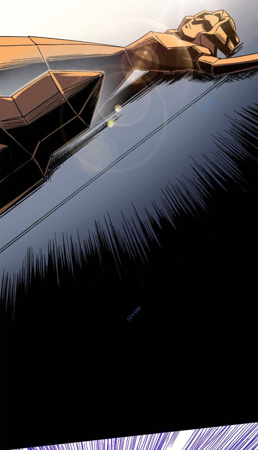 Trưởng Giám Ngục Trông Coi Các Ma Nữ - Chapter 48 - Page 36