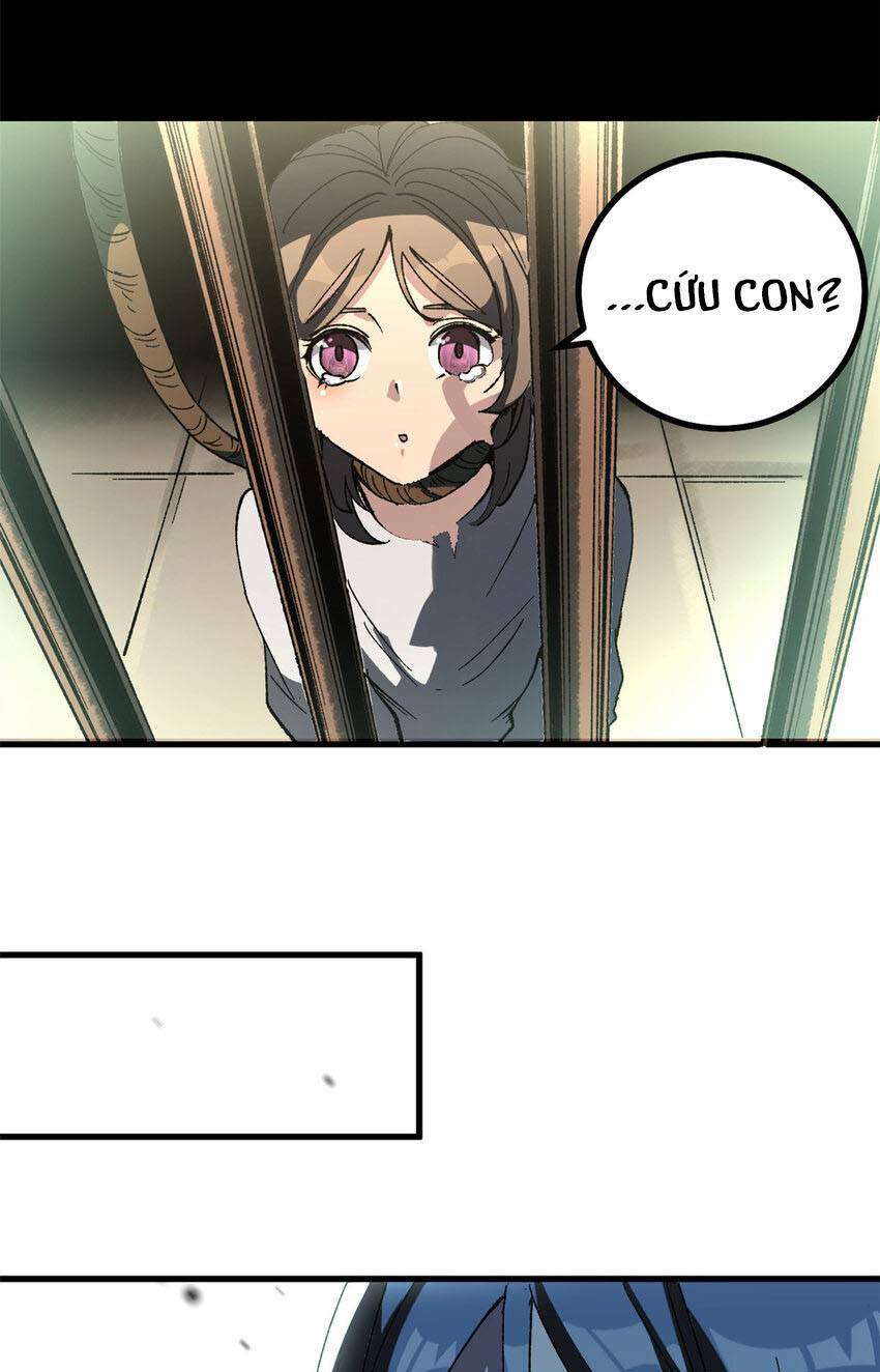 Trưởng Giám Ngục Trông Coi Các Ma Nữ - Chapter 48 - Page 3