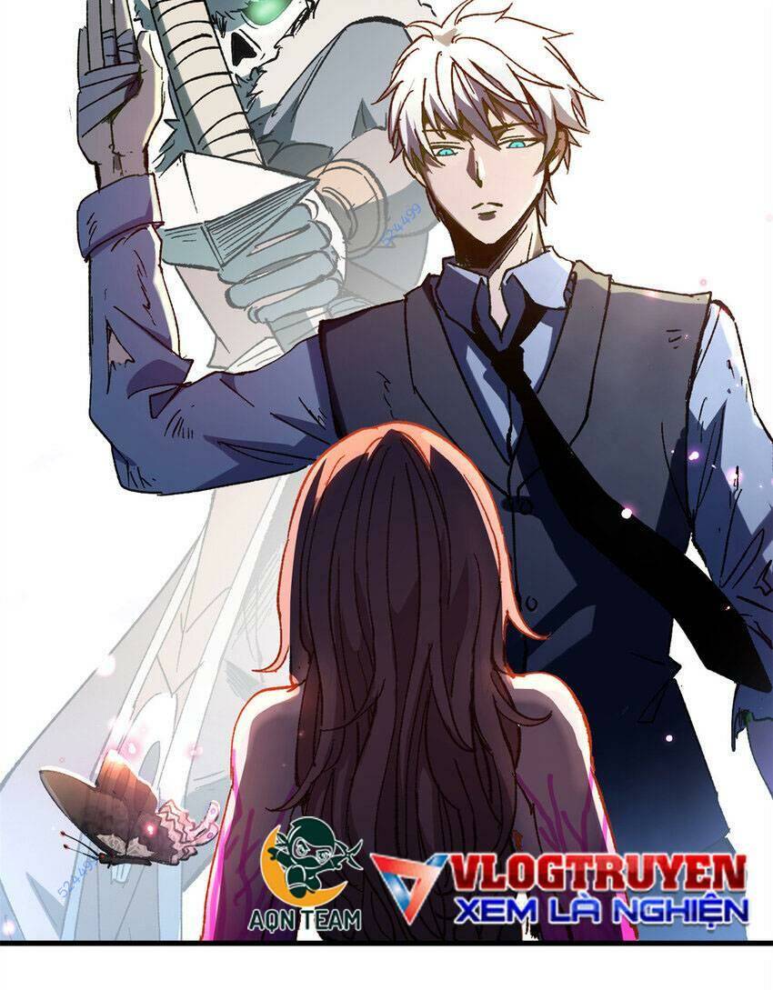 Trưởng Giám Ngục Trông Coi Các Ma Nữ - Chapter 48 - Page 46