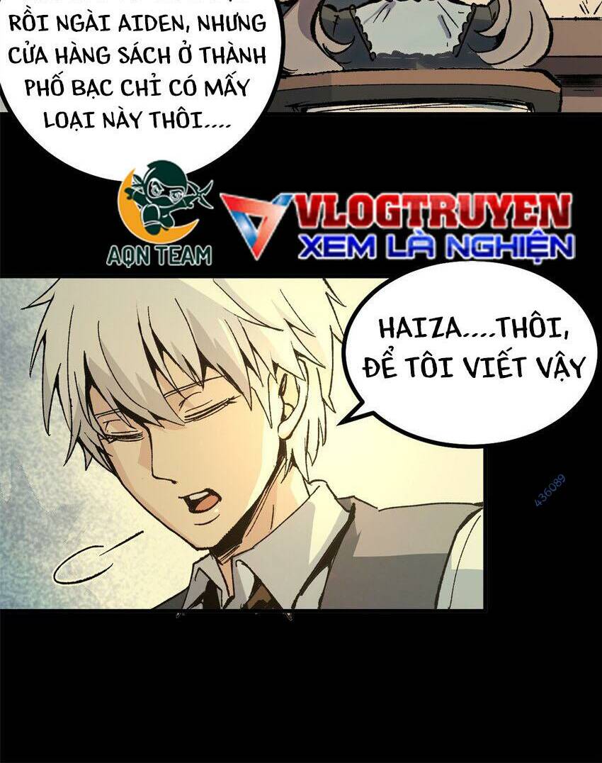 Trưởng Giám Ngục Trông Coi Các Ma Nữ - Chapter 49 - Page 9