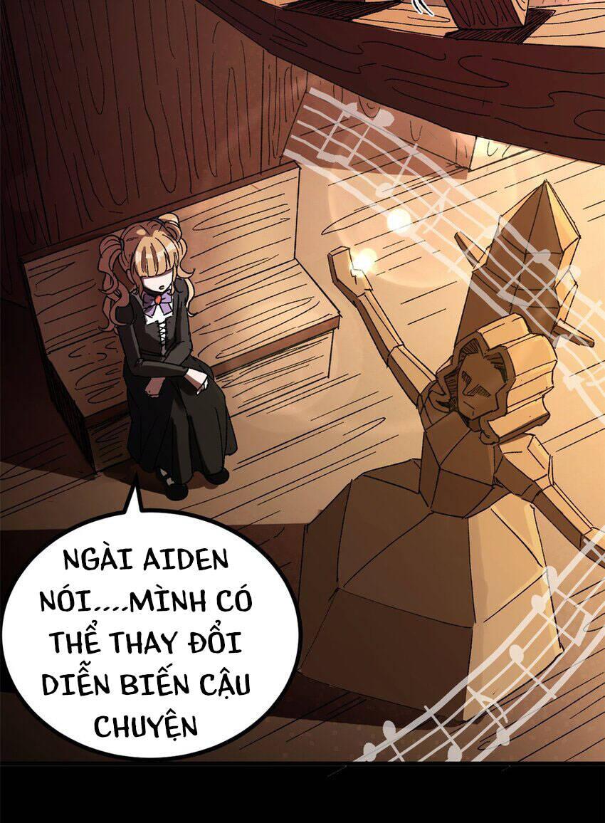 Trưởng Giám Ngục Trông Coi Các Ma Nữ - Chapter 49 - Page 14