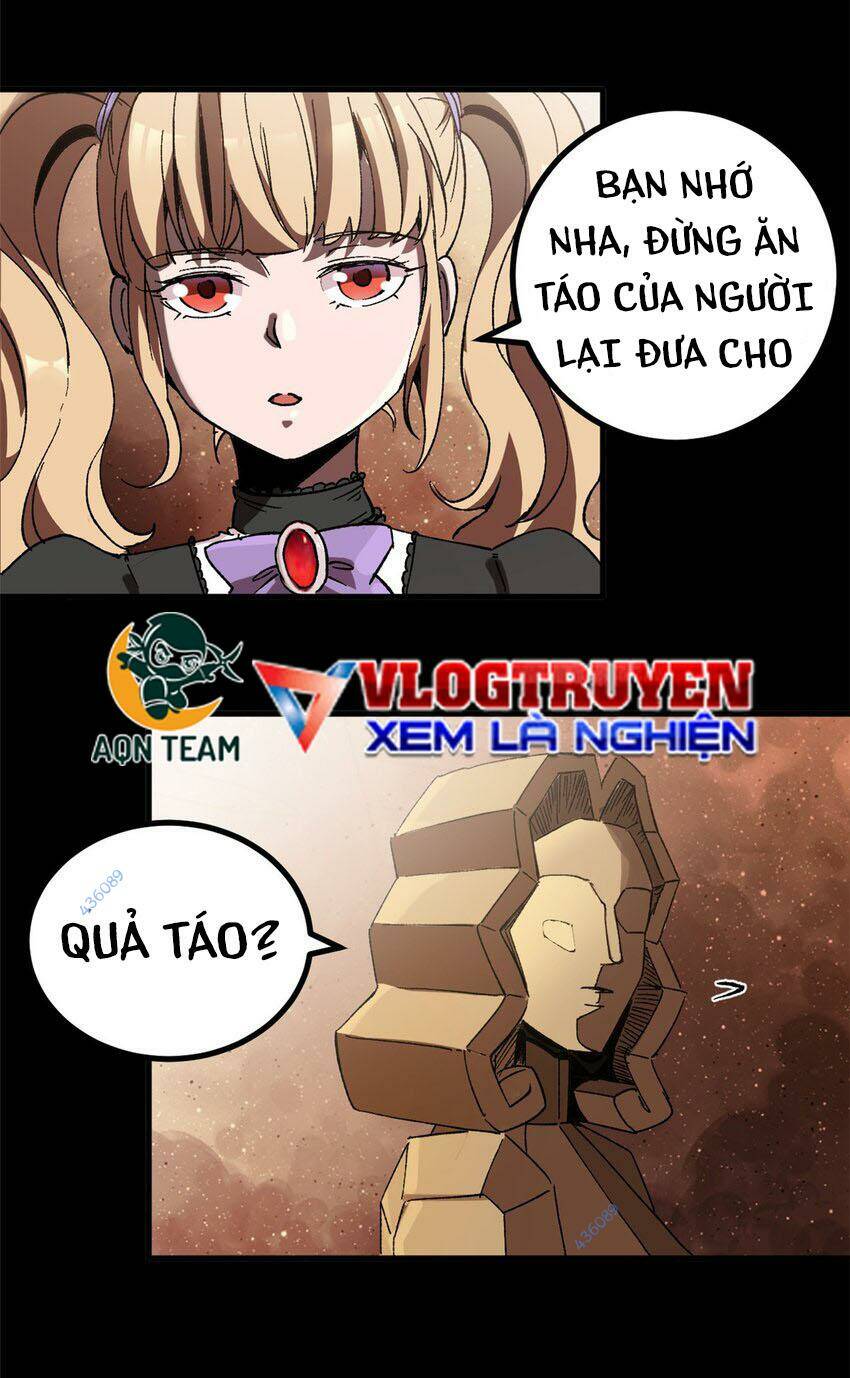 Trưởng Giám Ngục Trông Coi Các Ma Nữ - Chapter 49 - Page 15