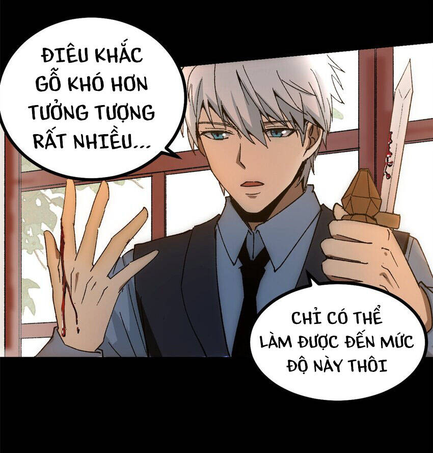 Trưởng Giám Ngục Trông Coi Các Ma Nữ - Chapter 49 - Page 22