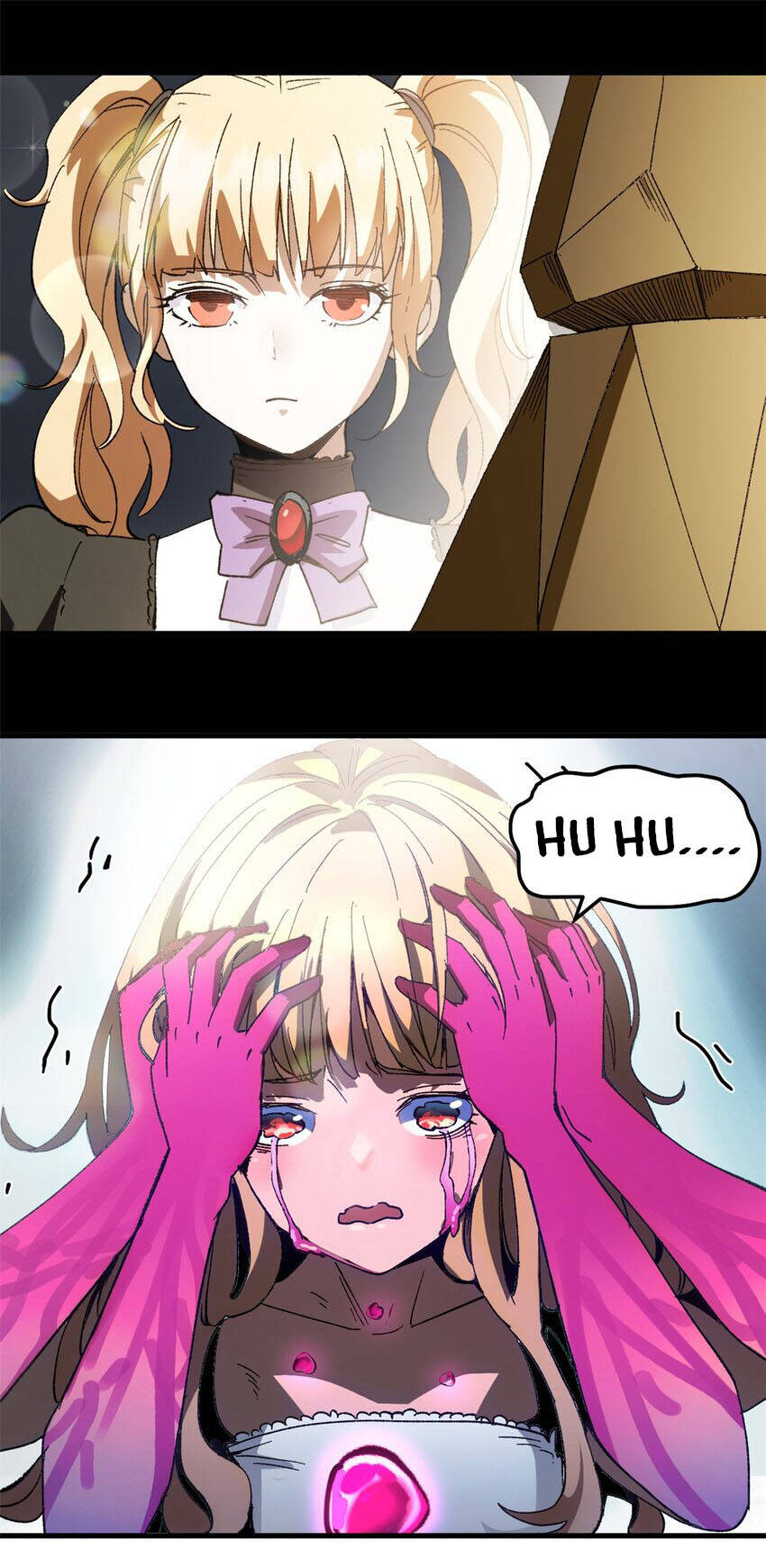 Trưởng Giám Ngục Trông Coi Các Ma Nữ - Chapter 49 - Page 24