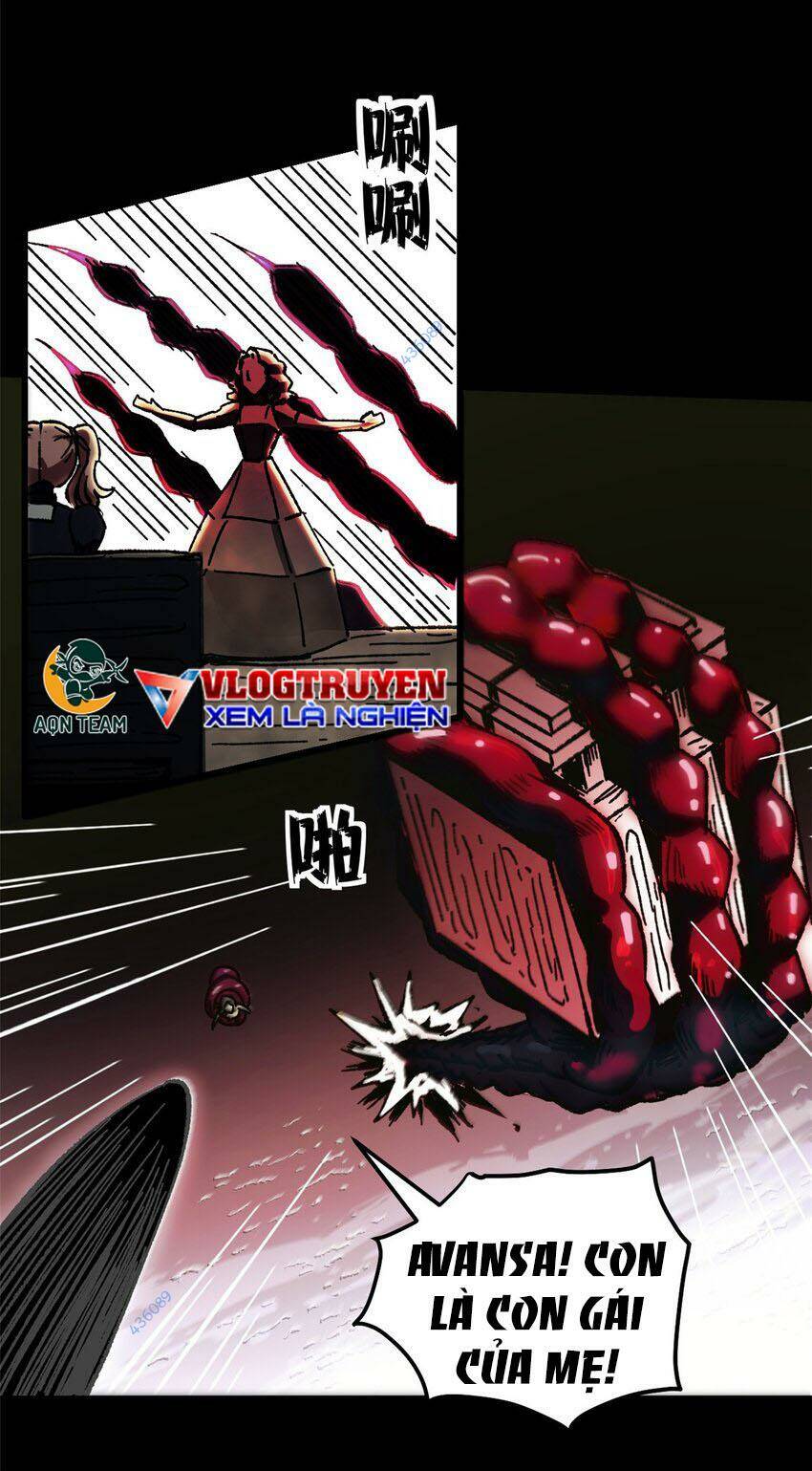 Trưởng Giám Ngục Trông Coi Các Ma Nữ - Chapter 49 - Page 27