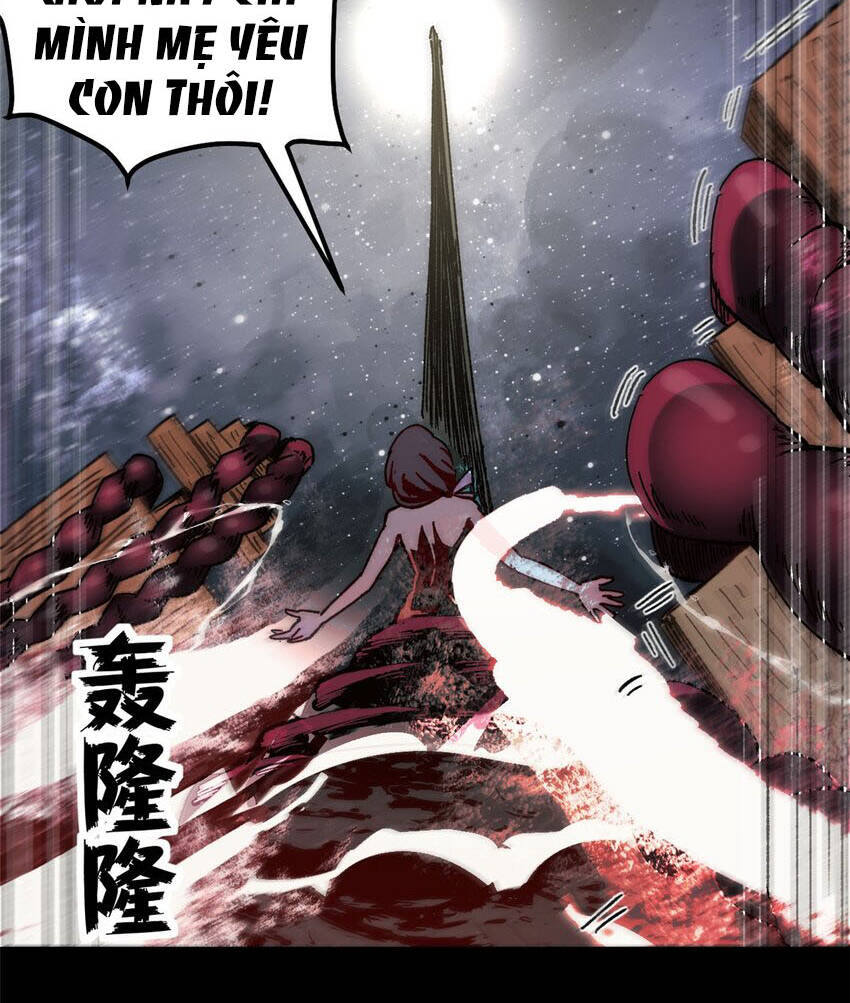 Trưởng Giám Ngục Trông Coi Các Ma Nữ - Chapter 49 - Page 29