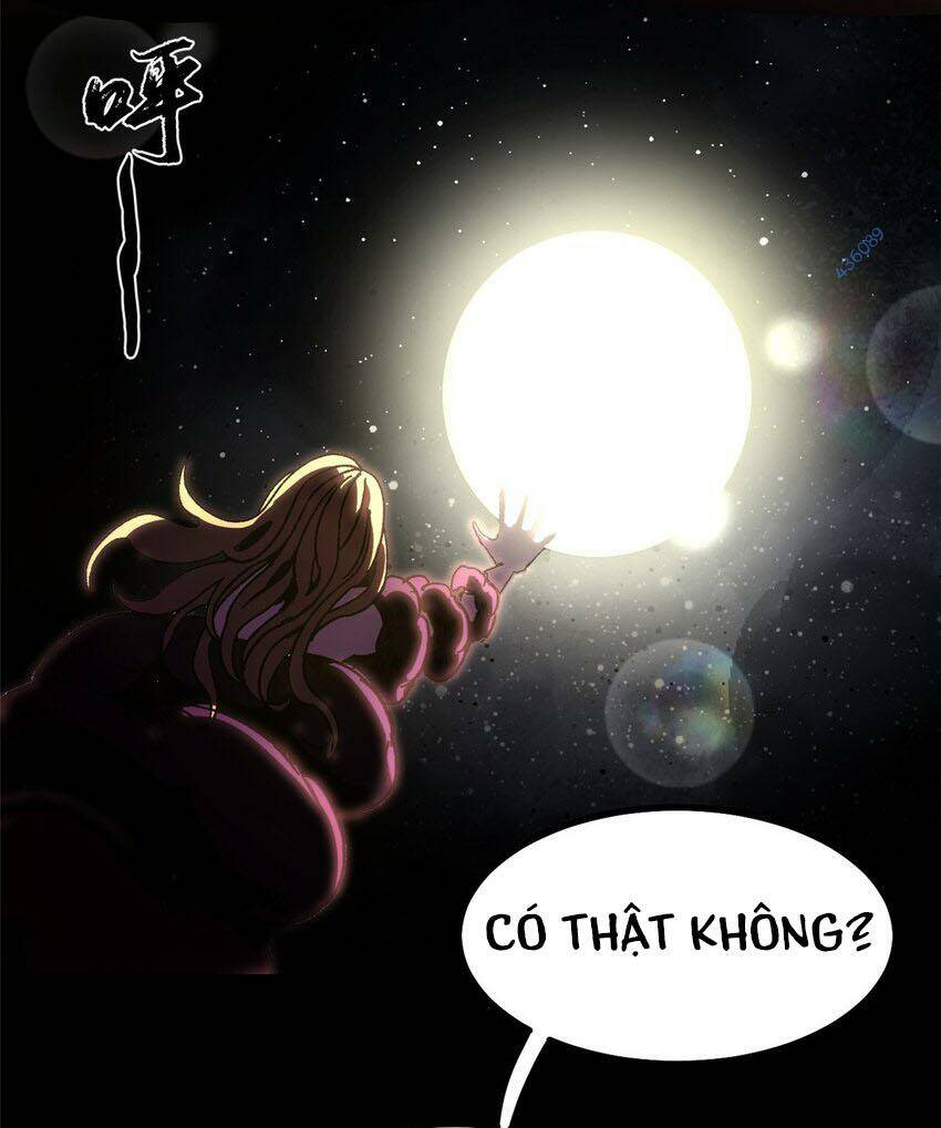 Trưởng Giám Ngục Trông Coi Các Ma Nữ - Chapter 49 - Page 32