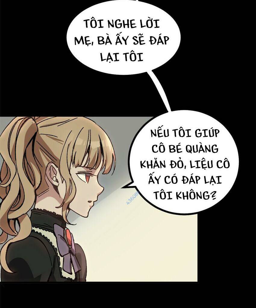 Trưởng Giám Ngục Trông Coi Các Ma Nữ - Chapter 49 - Page 33