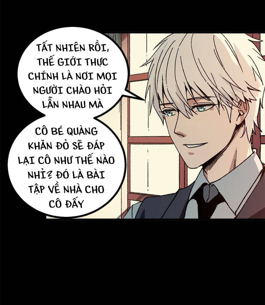 Trưởng Giám Ngục Trông Coi Các Ma Nữ - Chapter 49 - Page 34