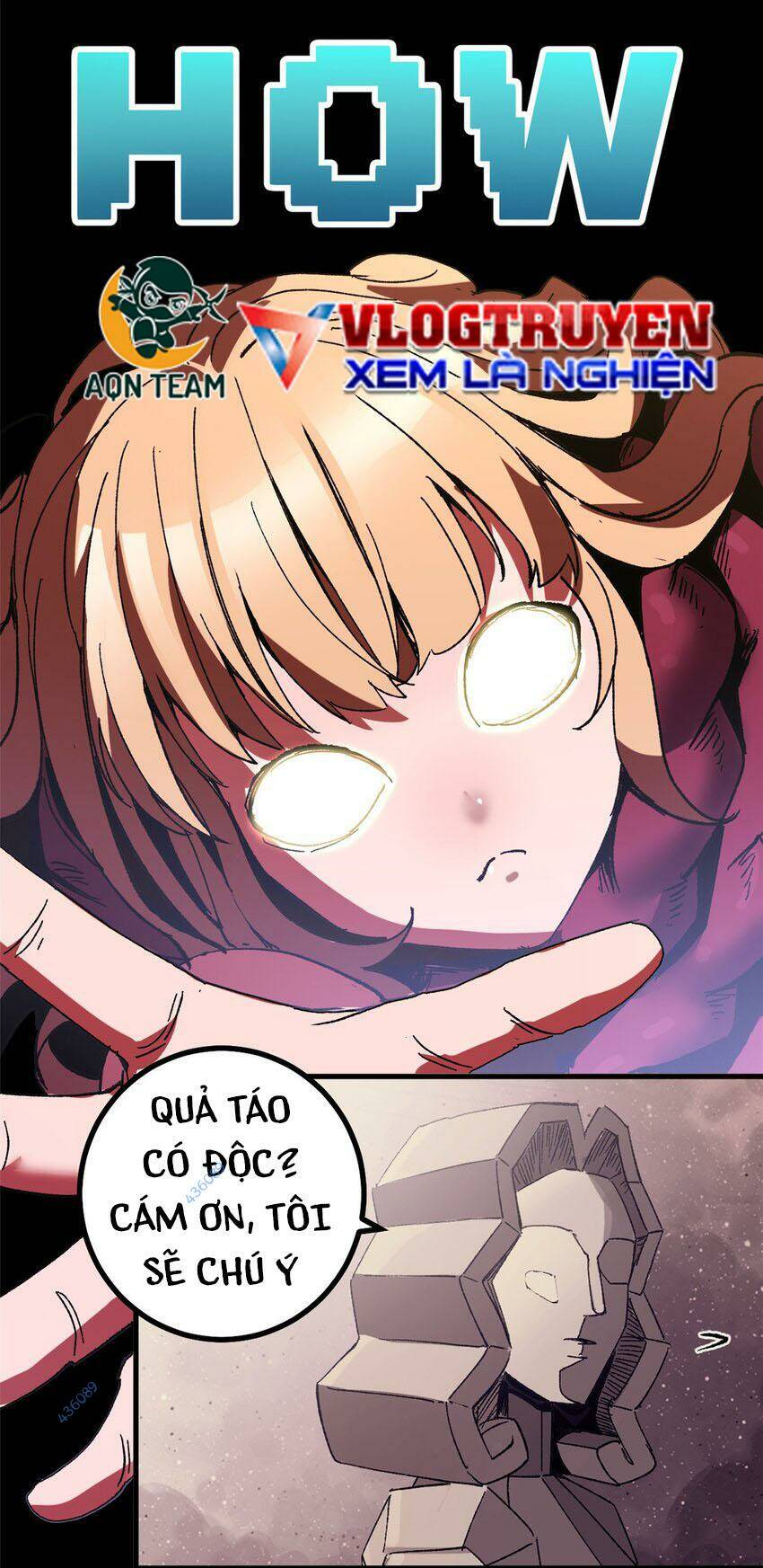 Trưởng Giám Ngục Trông Coi Các Ma Nữ - Chapter 49 - Page 35