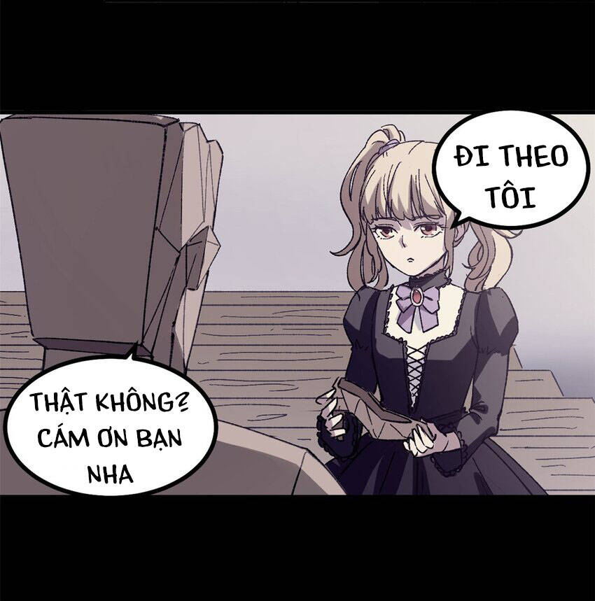 Trưởng Giám Ngục Trông Coi Các Ma Nữ - Chapter 49 - Page 36