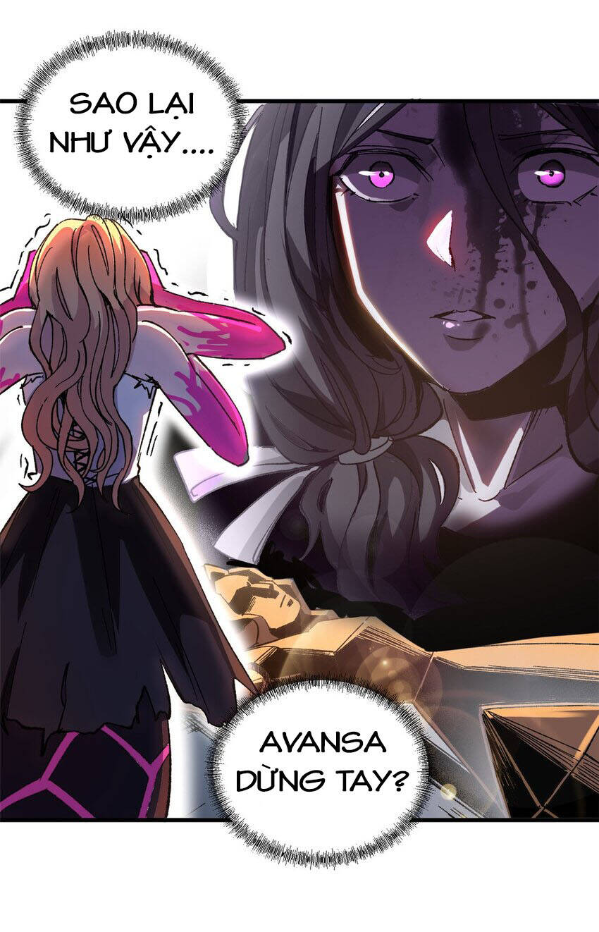 Trưởng Giám Ngục Trông Coi Các Ma Nữ - Chapter 49 - Page 3