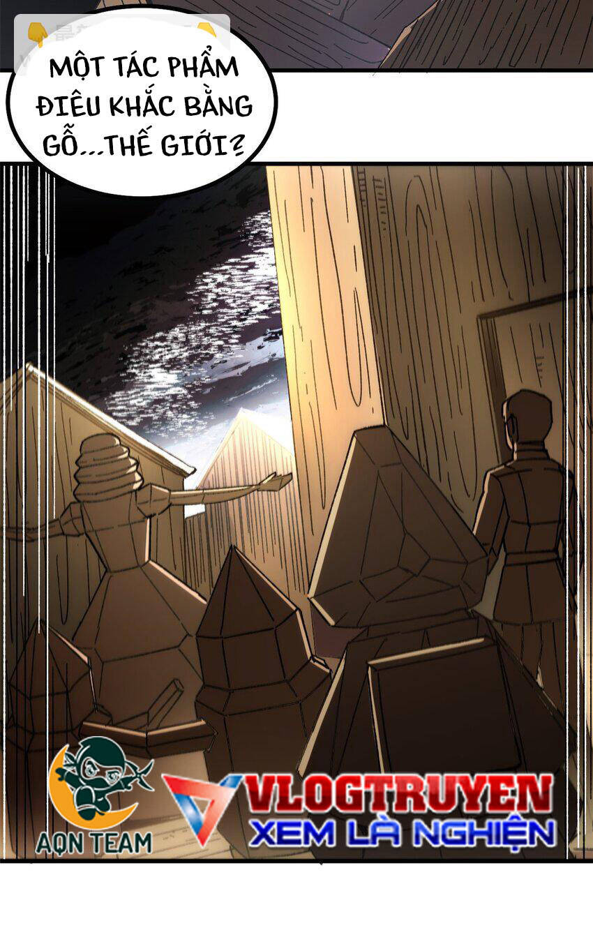 Trưởng Giám Ngục Trông Coi Các Ma Nữ - Chapter 49 - Page 40