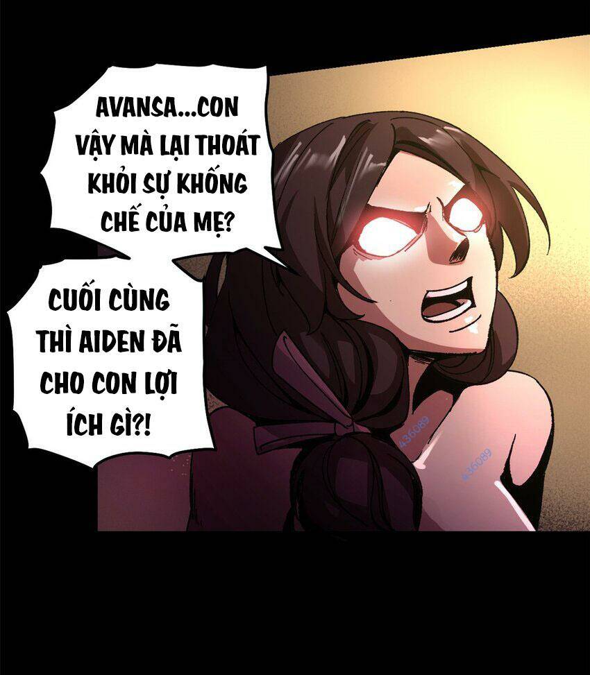 Trưởng Giám Ngục Trông Coi Các Ma Nữ - Chapter 49 - Page 6