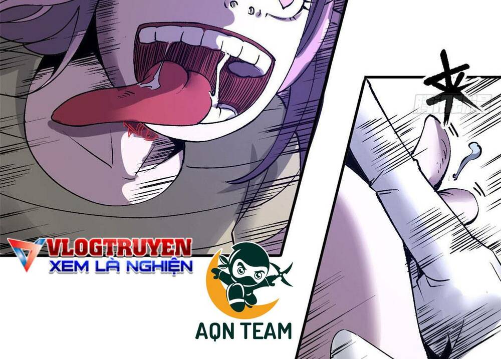 Trưởng Giám Ngục Trông Coi Các Ma Nữ - Chapter 5 - Page 9