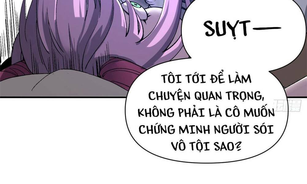 Trưởng Giám Ngục Trông Coi Các Ma Nữ - Chapter 5 - Page 11