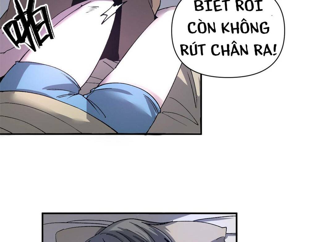 Trưởng Giám Ngục Trông Coi Các Ma Nữ - Chapter 5 - Page 13