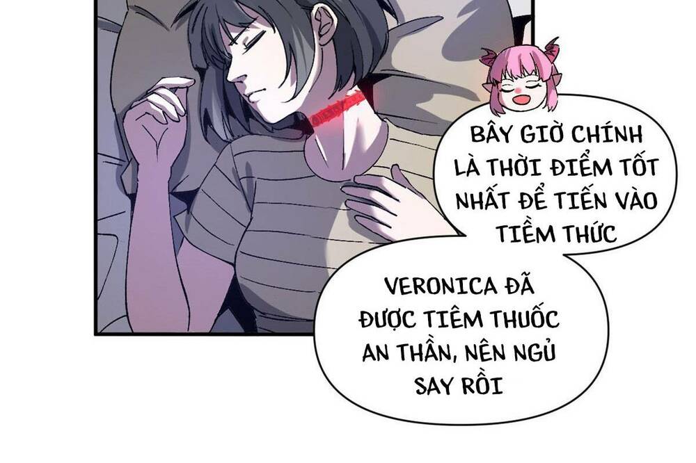 Trưởng Giám Ngục Trông Coi Các Ma Nữ - Chapter 5 - Page 14