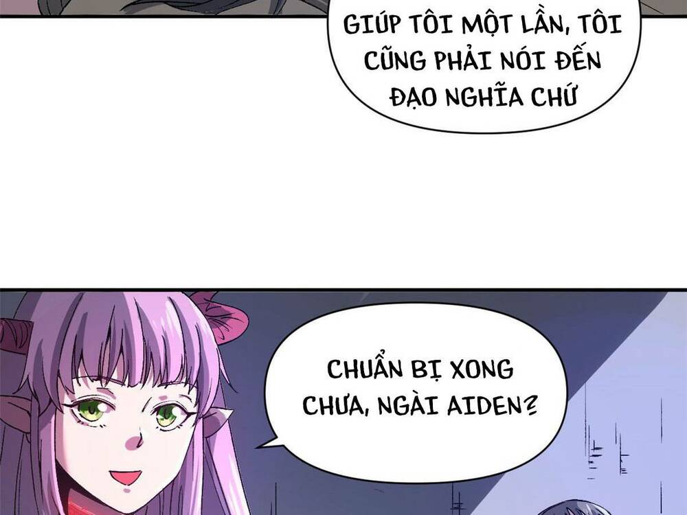 Trưởng Giám Ngục Trông Coi Các Ma Nữ - Chapter 5 - Page 16