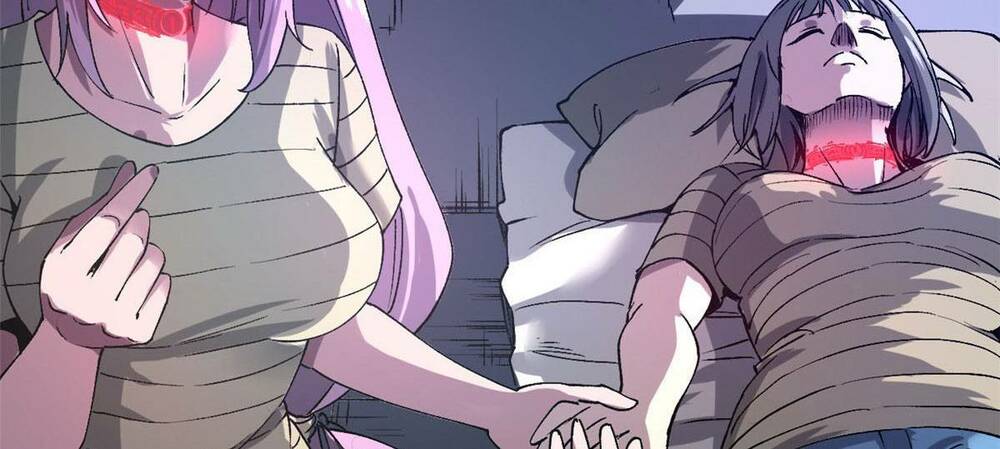 Trưởng Giám Ngục Trông Coi Các Ma Nữ - Chapter 5 - Page 17