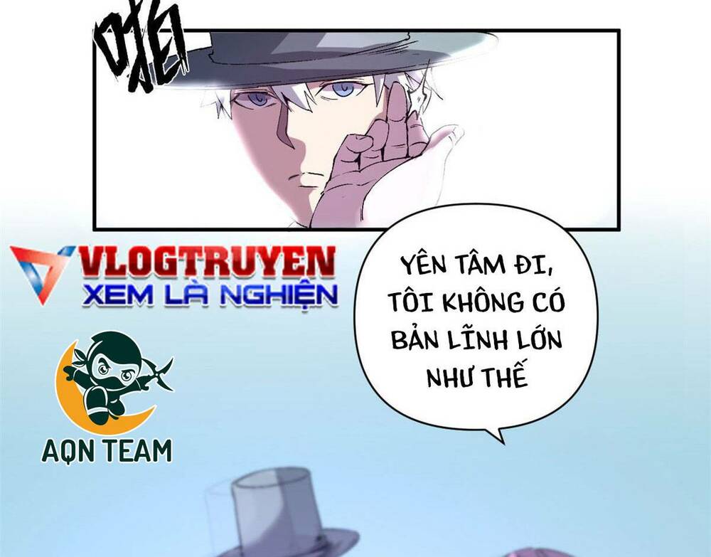 Trưởng Giám Ngục Trông Coi Các Ma Nữ - Chapter 5 - Page 19