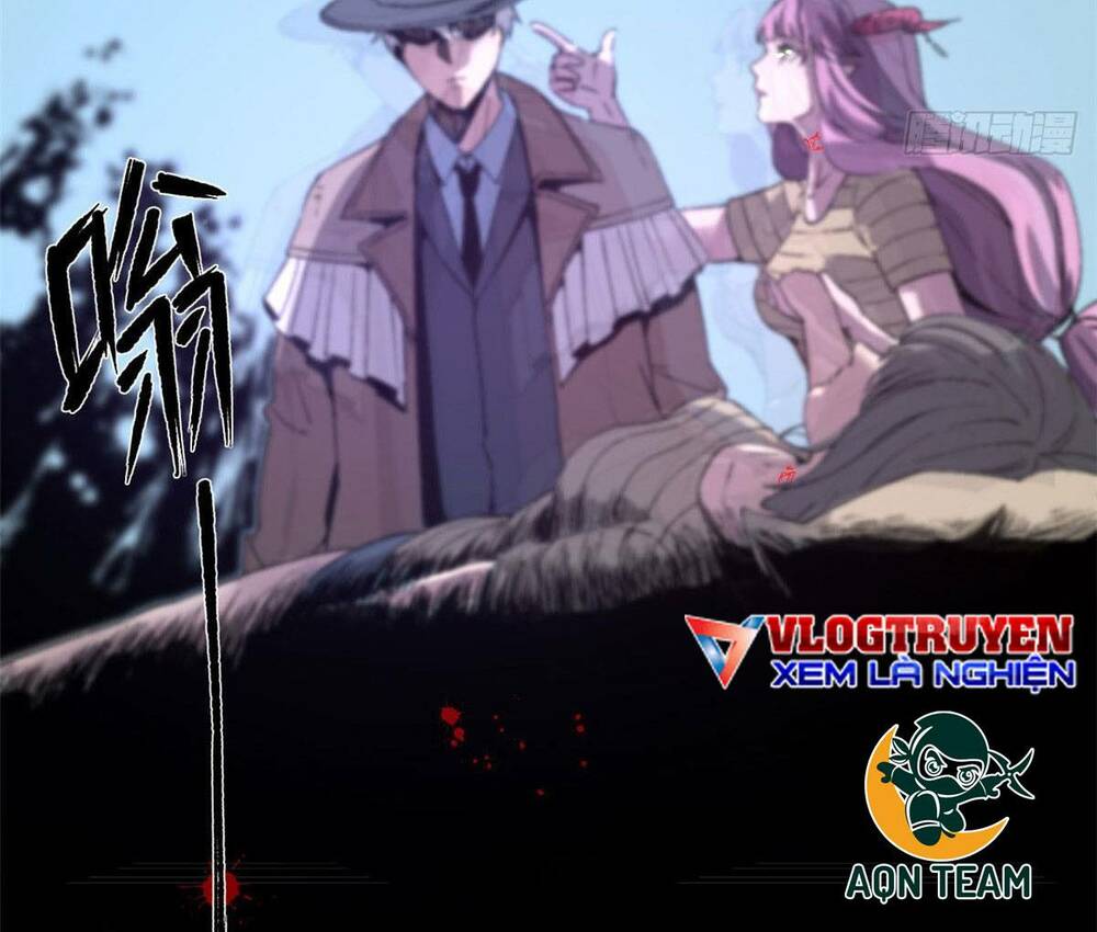 Trưởng Giám Ngục Trông Coi Các Ma Nữ - Chapter 5 - Page 20