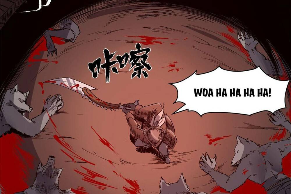 Trưởng Giám Ngục Trông Coi Các Ma Nữ - Chapter 5 - Page 23