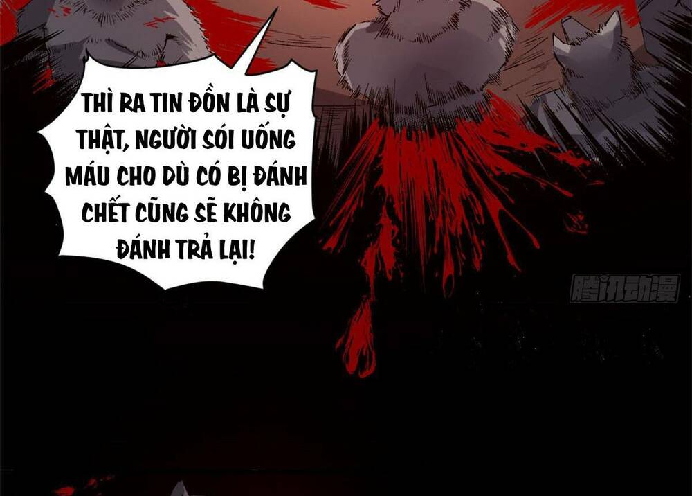 Trưởng Giám Ngục Trông Coi Các Ma Nữ - Chapter 5 - Page 24