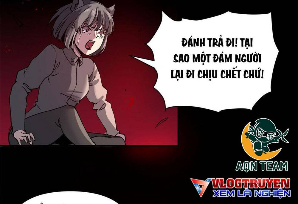 Trưởng Giám Ngục Trông Coi Các Ma Nữ - Chapter 5 - Page 25
