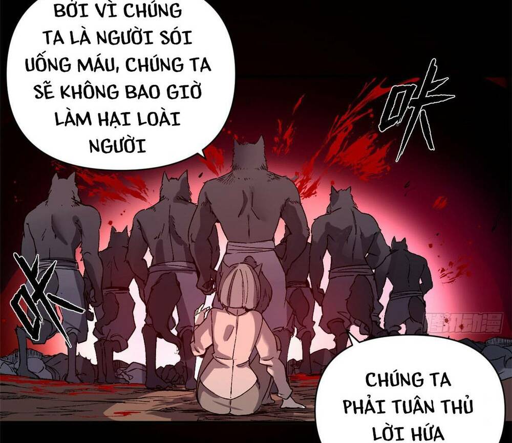 Trưởng Giám Ngục Trông Coi Các Ma Nữ - Chapter 5 - Page 26