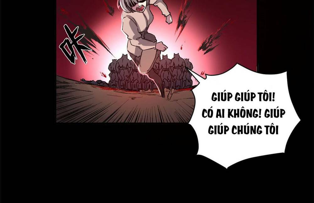 Trưởng Giám Ngục Trông Coi Các Ma Nữ - Chapter 5 - Page 28