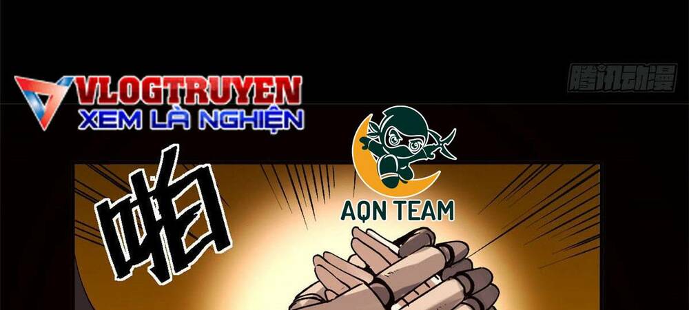 Trưởng Giám Ngục Trông Coi Các Ma Nữ - Chapter 5 - Page 29