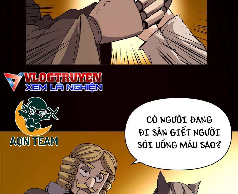 Trưởng Giám Ngục Trông Coi Các Ma Nữ - Chapter 5 - Page 30