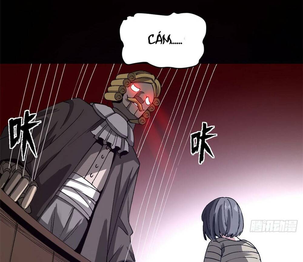 Trưởng Giám Ngục Trông Coi Các Ma Nữ - Chapter 5 - Page 33