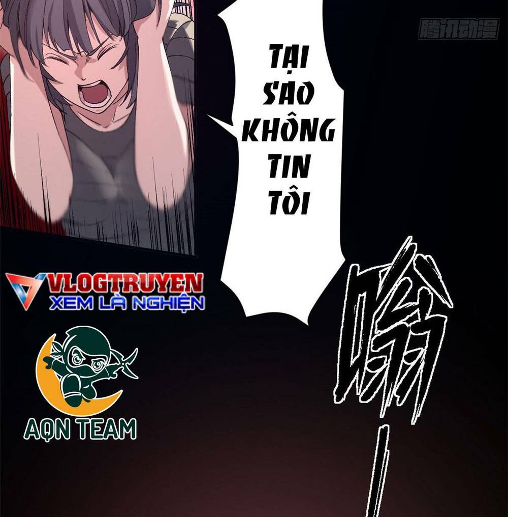 Trưởng Giám Ngục Trông Coi Các Ma Nữ - Chapter 5 - Page 40