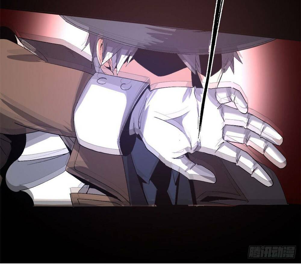 Trưởng Giám Ngục Trông Coi Các Ma Nữ - Chapter 5 - Page 41