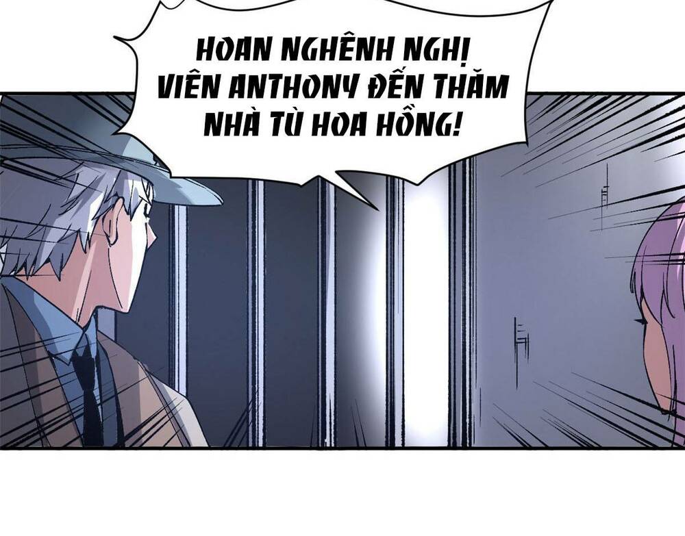 Trưởng Giám Ngục Trông Coi Các Ma Nữ - Chapter 5 - Page 48