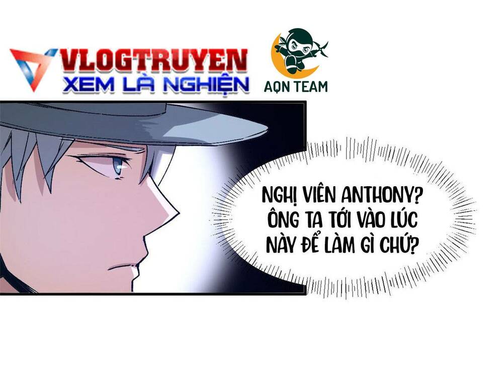 Trưởng Giám Ngục Trông Coi Các Ma Nữ - Chapter 5 - Page 49