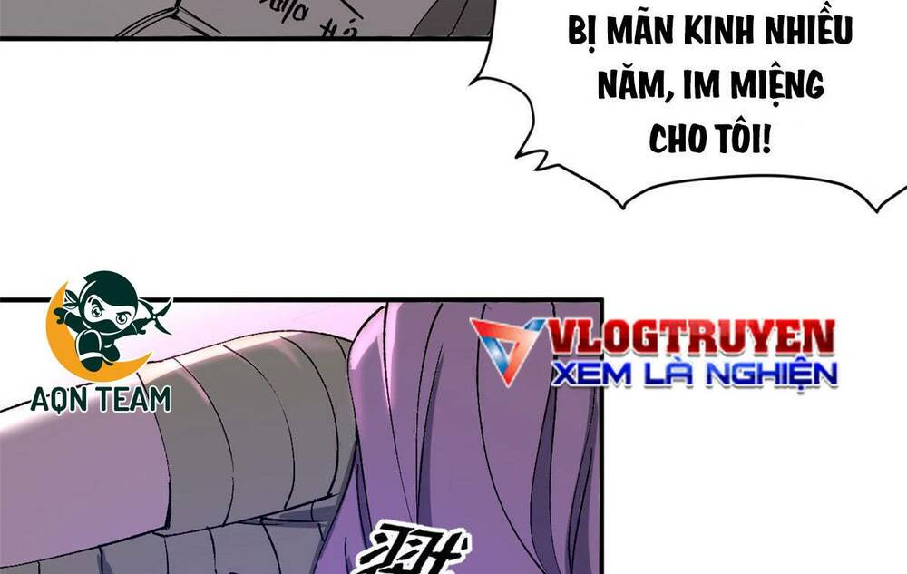 Trưởng Giám Ngục Trông Coi Các Ma Nữ - Chapter 5 - Page 5