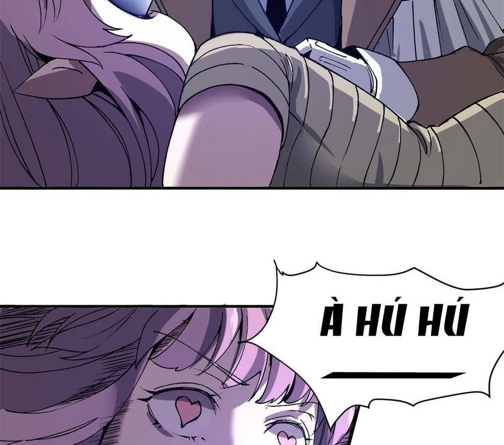 Trưởng Giám Ngục Trông Coi Các Ma Nữ - Chapter 5 - Page 8