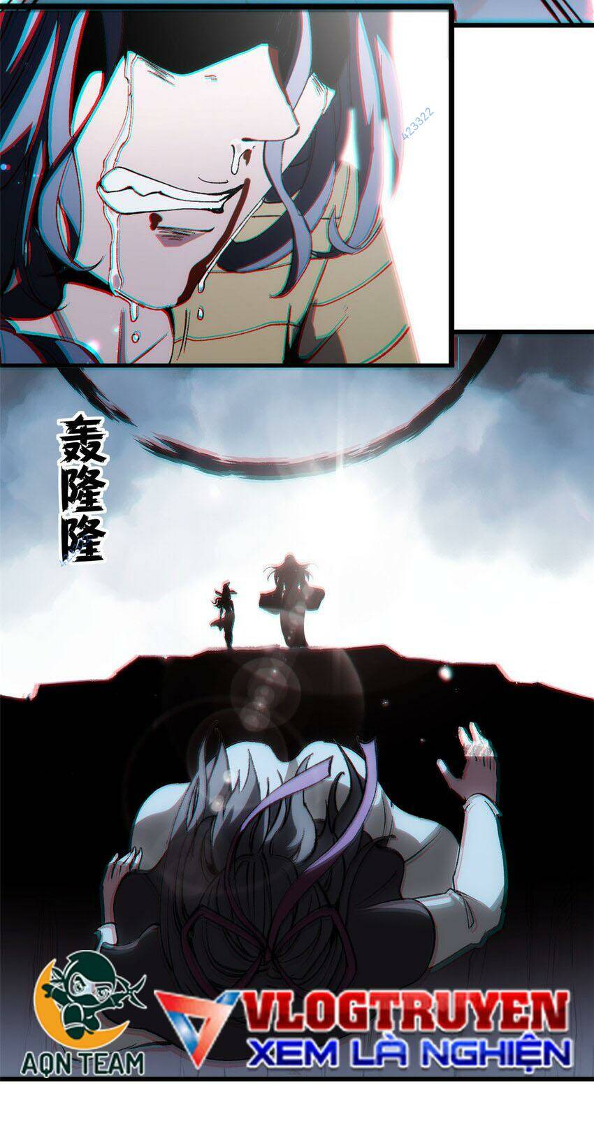 Trưởng Giám Ngục Trông Coi Các Ma Nữ - Chapter 50 - Page 20